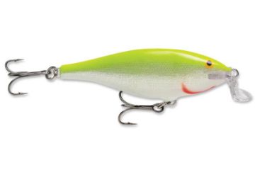 Slika Rapala Shallow Shad Rap SSR07