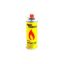 Slika Jaxon Kartuša Butan plin 400 ml AK-KU103
