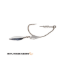 Slika Savage Gear Weedless EWG hooks