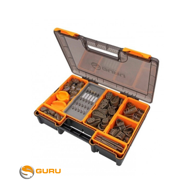 Slika Guru Feeder Box and Accessory