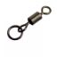 Slika Korda Ring Swivels Size 11 - 8 pcs