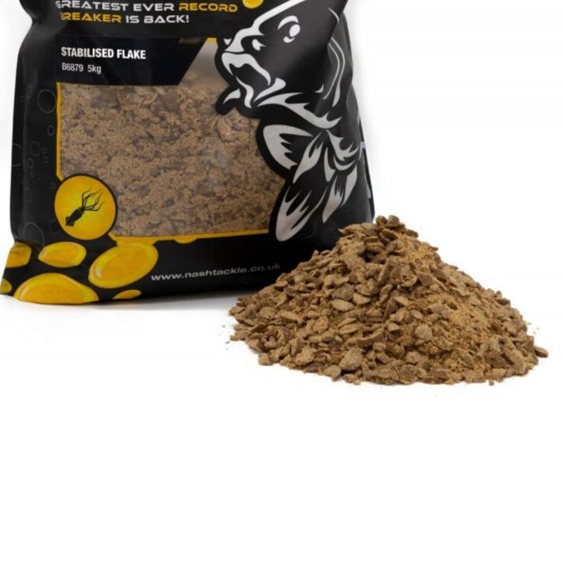 Slika Nash Scopex Squid Flake 1 kg