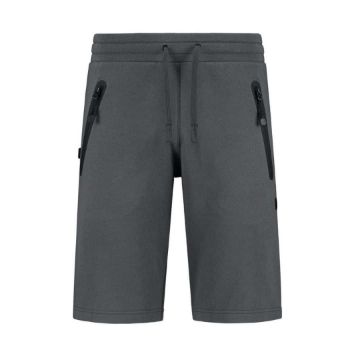 Slika Korda Le Charcoal Jersey Shorts