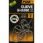 Fox Edges Curve Shank X
