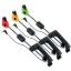 Fox MK2 Illuminated Swinger 3 Rod Set