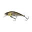 Savage Gear 3D StickleBait Twitch AYU GREEN SILVER