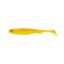 Fox Rage Slick Shad 9cm UV Sun Dance