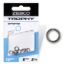 Zebco Trophy Split Ring