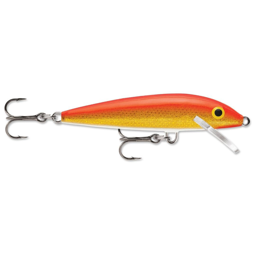 Rapala Original Floater F07|Pero PML Trade