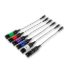 Nash Siren Night Glo Bobbin