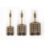 Preston ICS In-Line Pellet Feeders