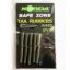 Korda Tail Rubber Nano Weed