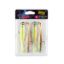 Fox Rage Slick Shad Loaded Lure Pack