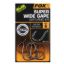 Fox Edges Super Wide Gape Out-Turned Eye