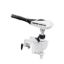 Minn Kota Riptide Transom RT 55 LB SC 42”/107cm 12V