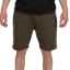 Fox Collection LW Jogger Short Green Black