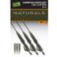 FOX EDGES NATURALS SUBMERGE POWER GRIP LEAD CLIP LEADERS