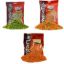 Benzar Mix Turbo Pelete 800g za ribolov šarana ili method feeder ribolov