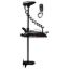 rhino BLX 65 BMR GPS 167cm NXT L Black 12V Elektromotor za slanu morsku vodu trolling motor