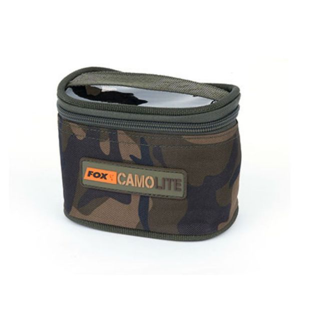 FOX Camolite Accessory Bag S torbica