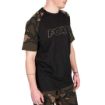 Fox FOX BLACK CAMO OUTLINE Majice