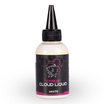 Nash Citruz Cloud Liquid White 100ml