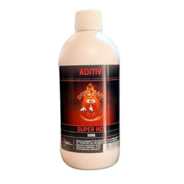 DUDI Liquide Aditive Super Hot 500ml