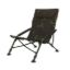 Korda Compac Low Chair Dark Kamo stolice za ribolov