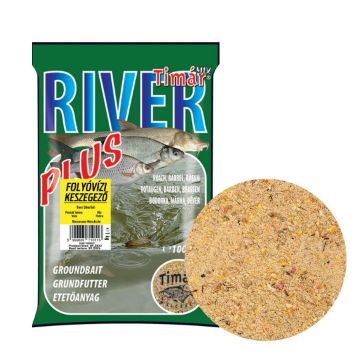 Timar Mix River Silverfish 1kg 