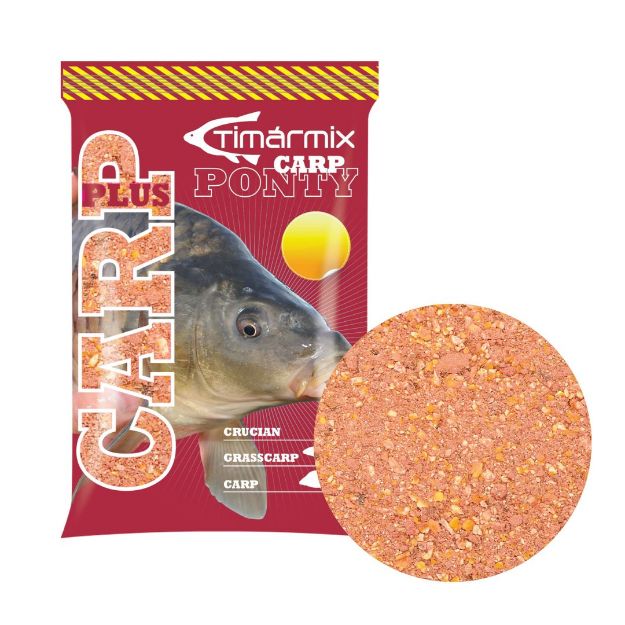 Timar Mix Big carp Red 1kg