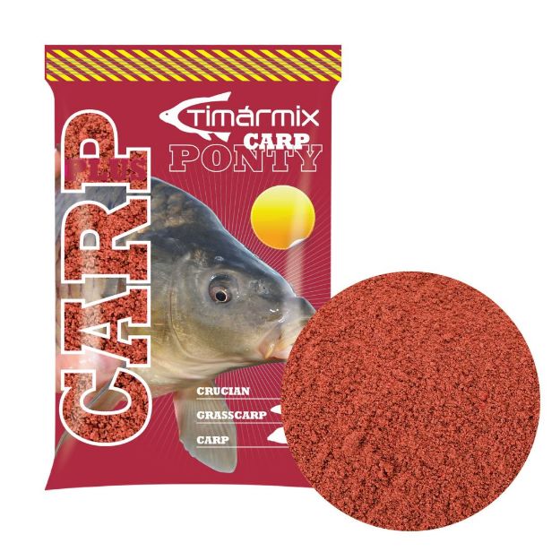 Timar Mix Sausage Robin Red Carp 1kg