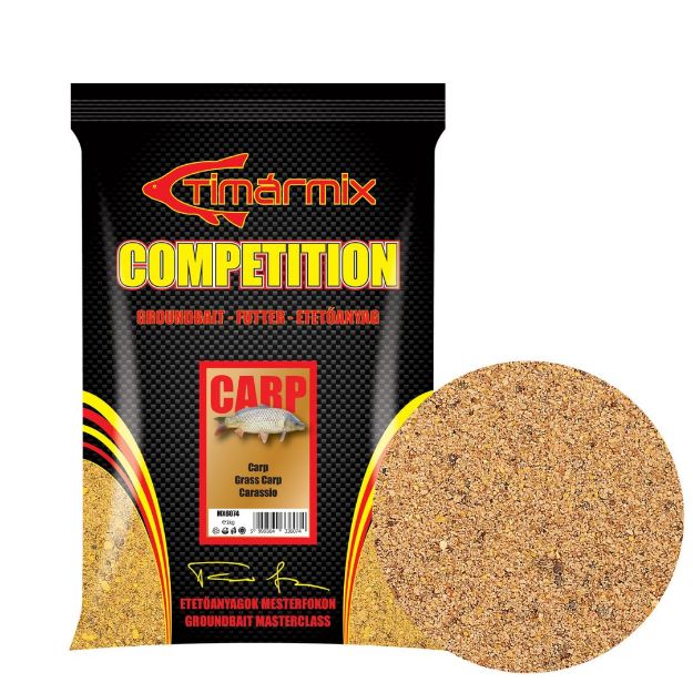 Timar Mix Elite Competition Carp 1kg