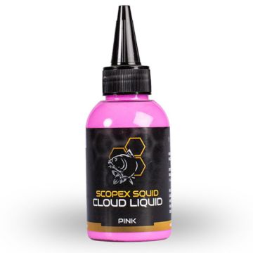 Nash Scopex Squid Cloud Liquid Pink