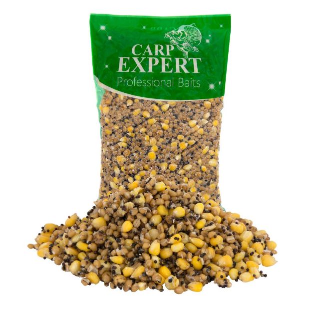 Carp Expert Spod Mix 1kg