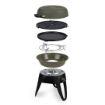 Fox Cookware Station Kuhalo Set