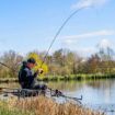 Preston Dura Carp Feeder Štapovi