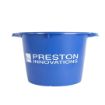 PRESTON 40L Bucket Kanta za ribolov i pripremu hrane za ribolov