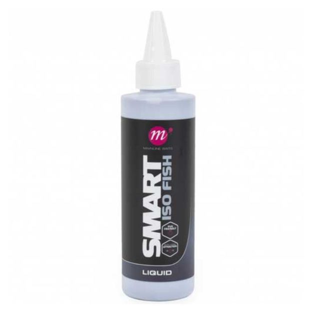 MAINLINE Iso Fish Smart Liquid 250ml