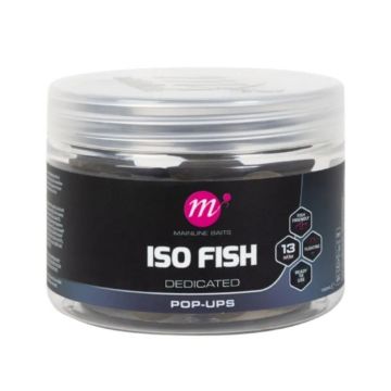 MAINLINE Iso Fish Pop Up Boile