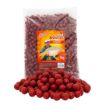 Benzar Mix Feed Boilies 5kg 16mm strawberry jagoda 