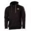 Nash MIH Hoody Box Logo Black make it happen