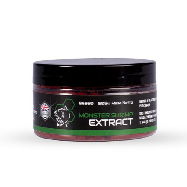 NASH Monster Shrimp Extract 50g