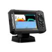  Lowrance Eagle 5 Sonda 50/200 Sonar za ribolov