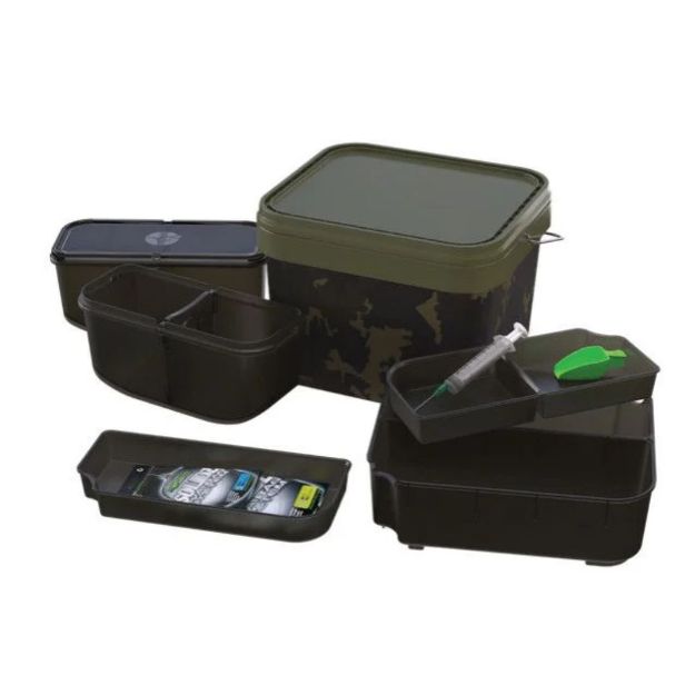 KORDA PVA Kontainer System 10L