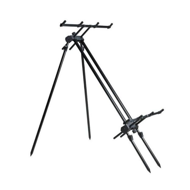 Prologic Element Quad Sky 4 Rod Pod za ribolov šarana