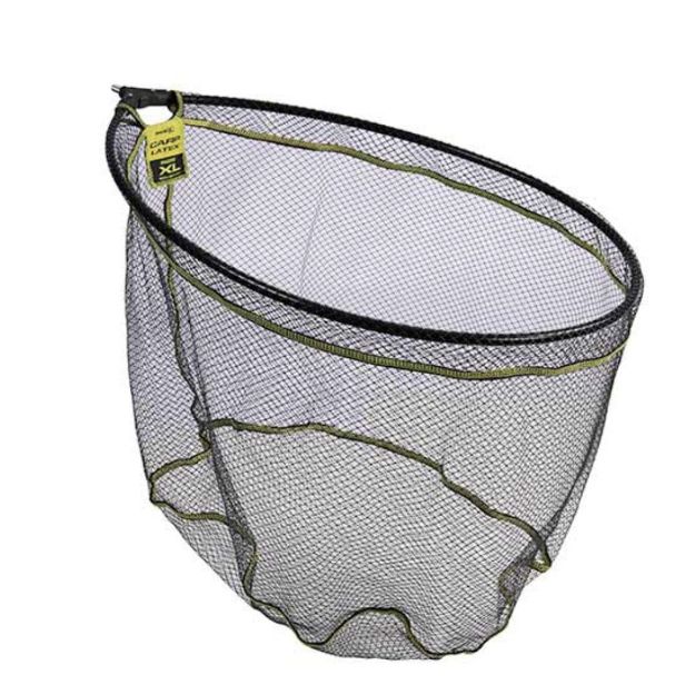 Matrix Carp Latex Landing net 60x50cm glava podmetača za ribolov