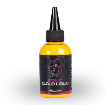 Nash Citruz Cloud Liquid Yellow 100ml