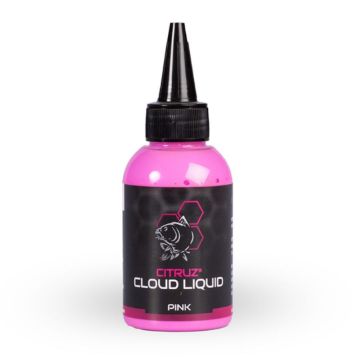 Nash Citruz Cloud Liquid Pink 100ml