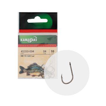 Carp Expert Kamasaki Carbon P806BN Udice šaranske udice za ribolov