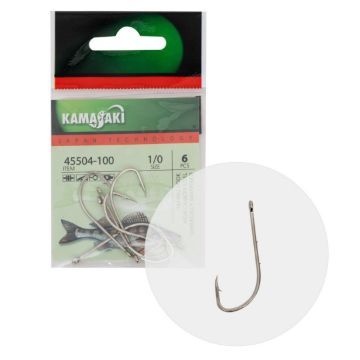 Carp Expert Kamasaki Baitholder Udice Dugi Vrat